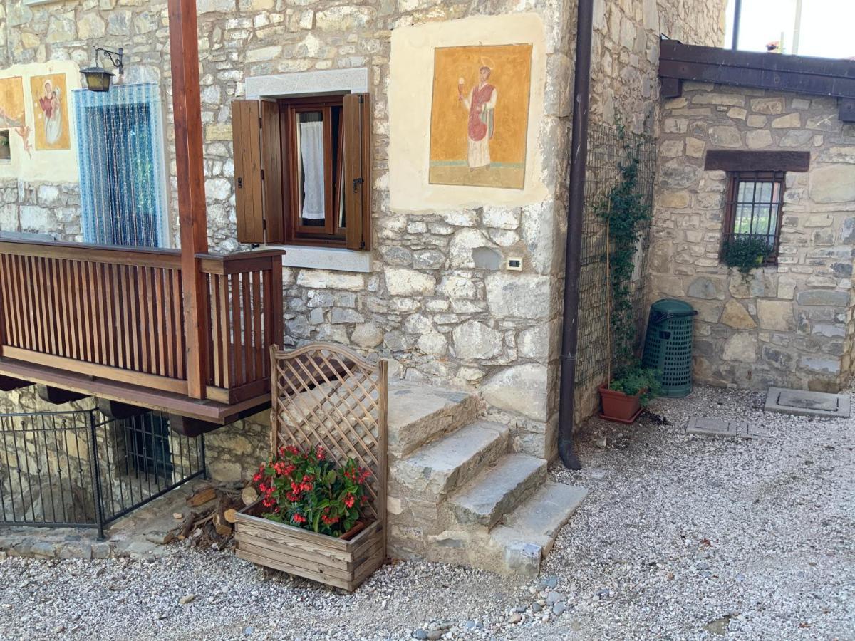 La Dolce Vita Clastra Exterior foto