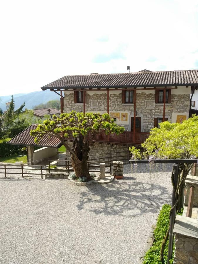 La Dolce Vita Clastra Exterior foto